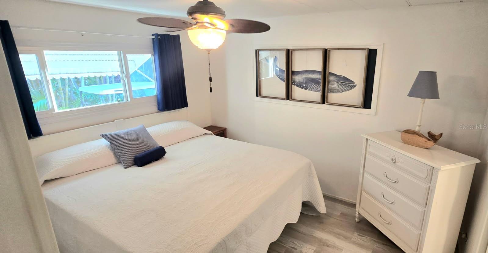 LAKE TARPON MOBILE HOME VILLAGE - Residential