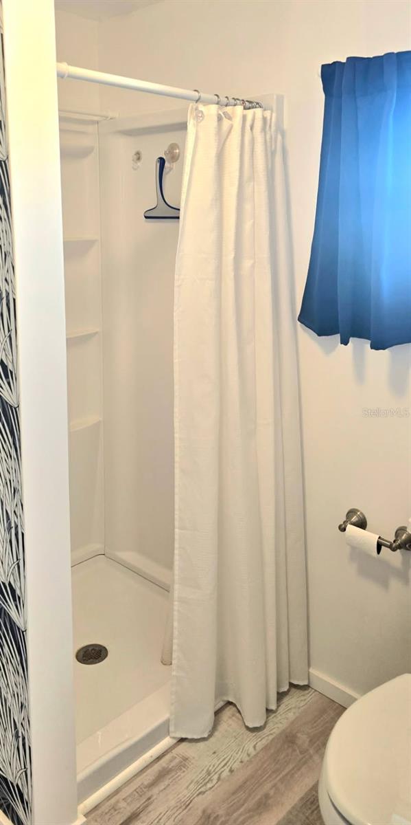 LAKE TARPON MOBILE HOME VILLAGE - Residential