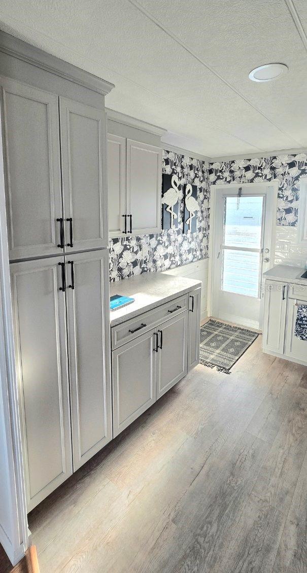 LAKE TARPON MOBILE HOME VILLAGE - Residential