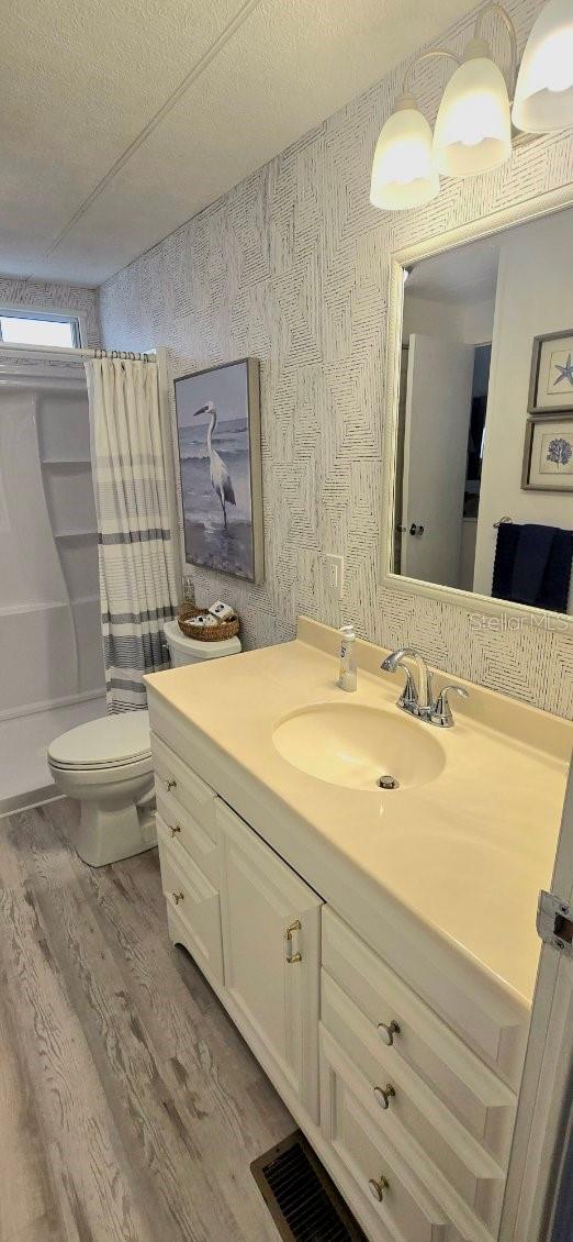 LAKE TARPON MOBILE HOME VILLAGE - Residential