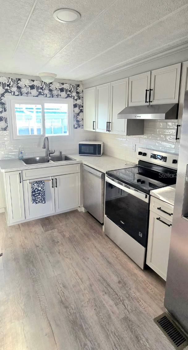 LAKE TARPON MOBILE HOME VILLAGE - Residential