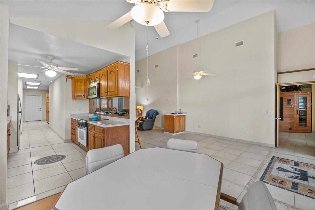 ECHO HEIGHTS SUB LAKE ALFRED TR 5 - Residential