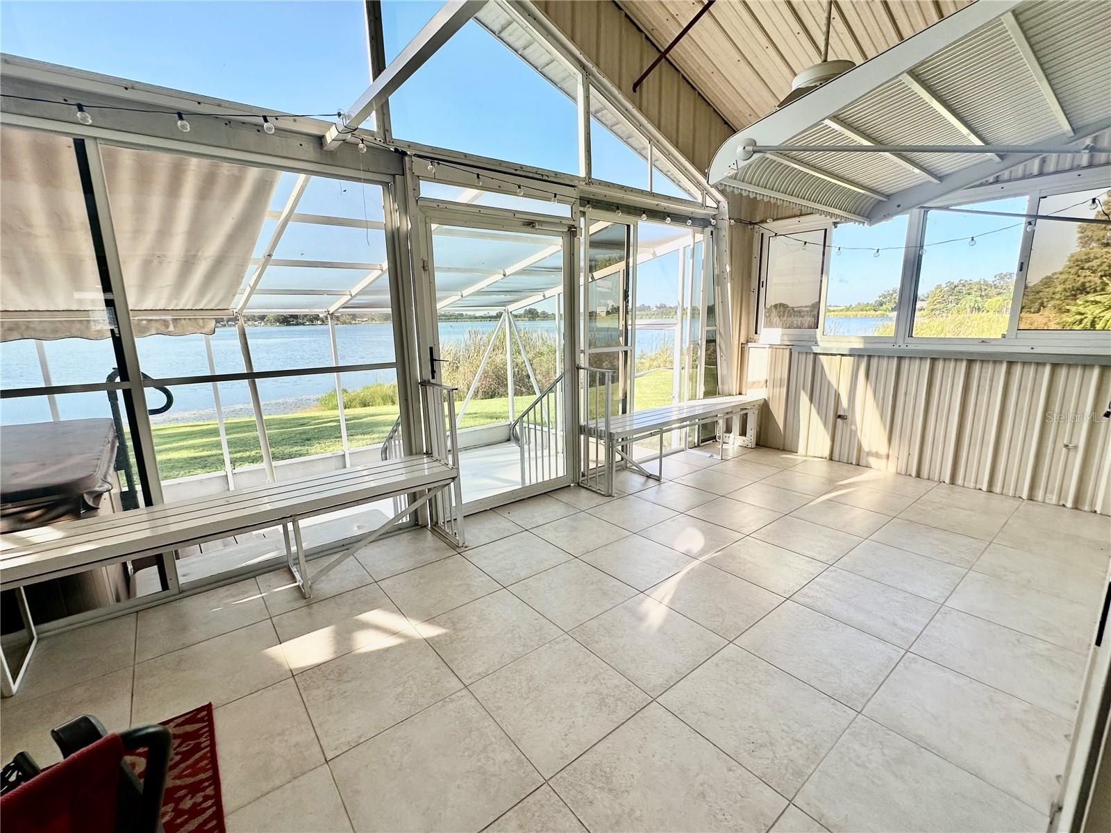 ECHO HEIGHTS SUB LAKE ALFRED TR 5 - Residential