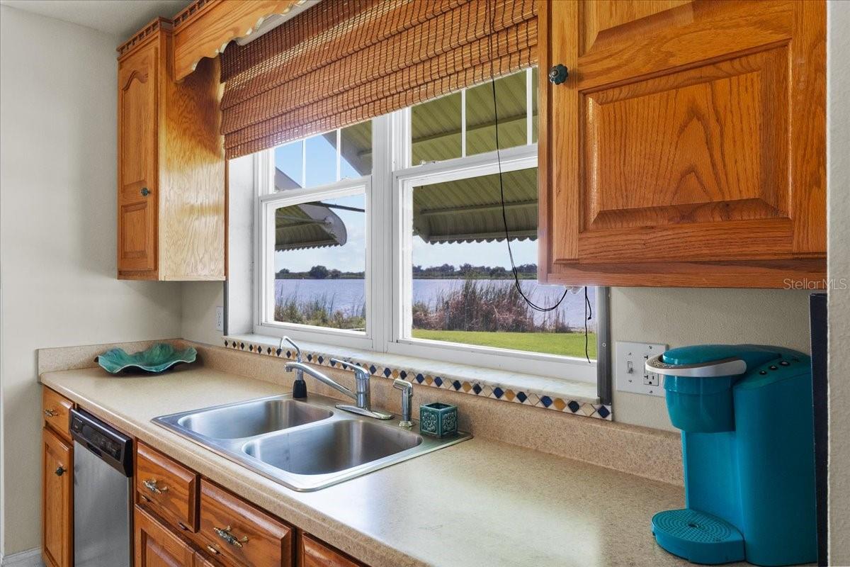 ECHO HEIGHTS SUB LAKE ALFRED TR 5 - Residential
