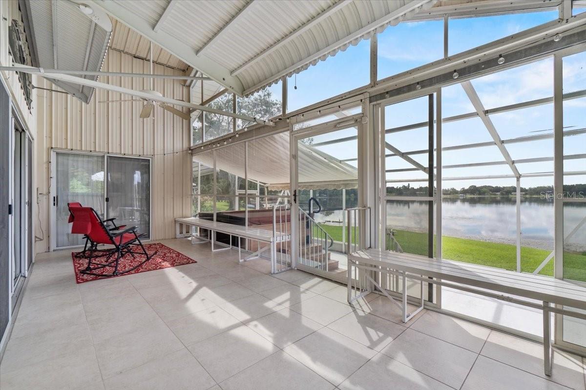 ECHO HEIGHTS SUB LAKE ALFRED TR 5 - Residential