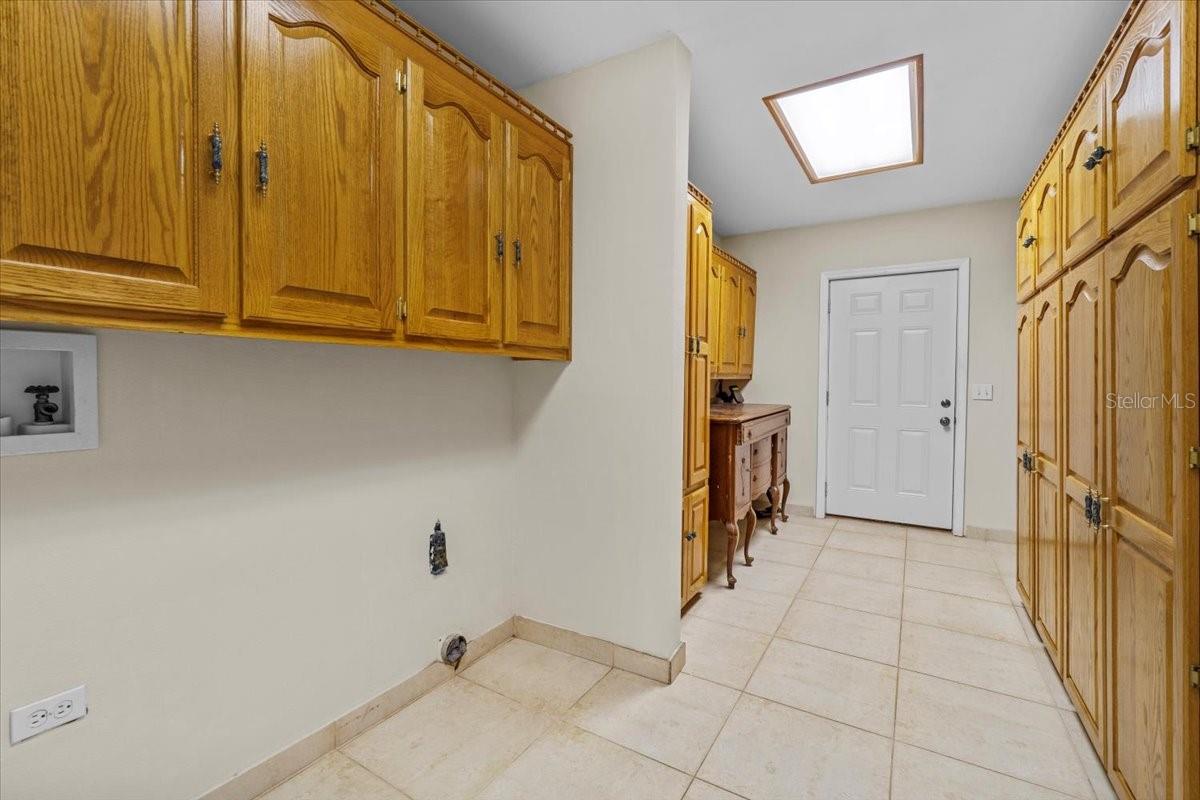 ECHO HEIGHTS SUB LAKE ALFRED TR 5 - Residential
