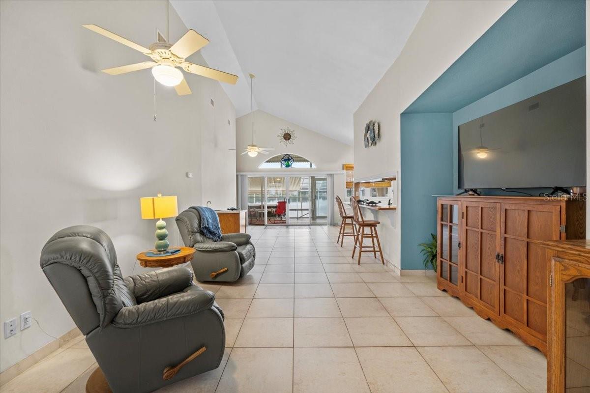 ECHO HEIGHTS SUB LAKE ALFRED TR 5 - Residential