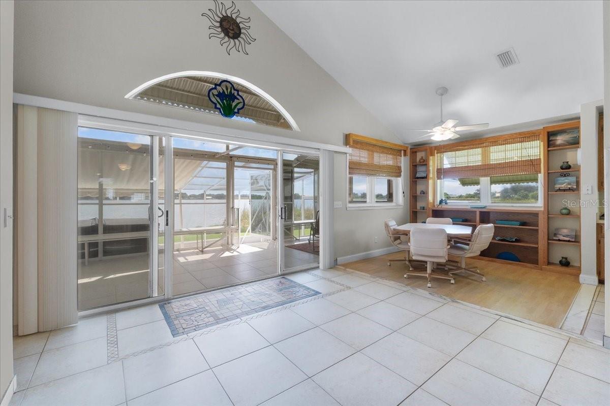 ECHO HEIGHTS SUB LAKE ALFRED TR 5 - Residential