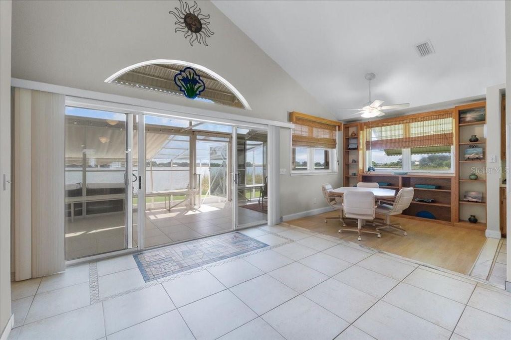 Photo of 585 Sellars Drive, Lake Alfred, FL 33850 (MLS # L4956113)