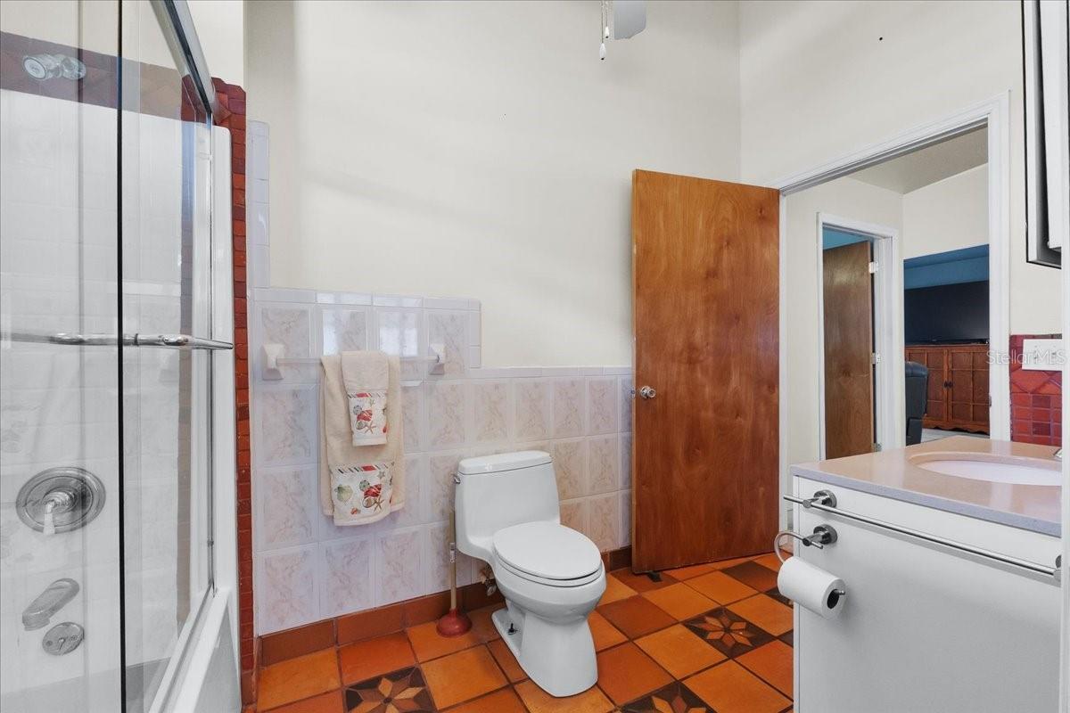 ECHO HEIGHTS SUB LAKE ALFRED TR 5 - Residential