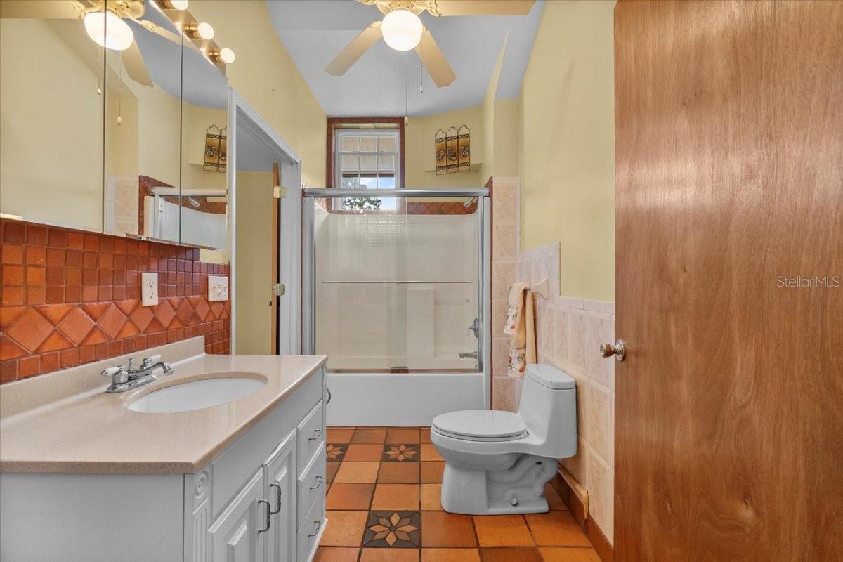 ECHO HEIGHTS SUB LAKE ALFRED TR 5 - Residential