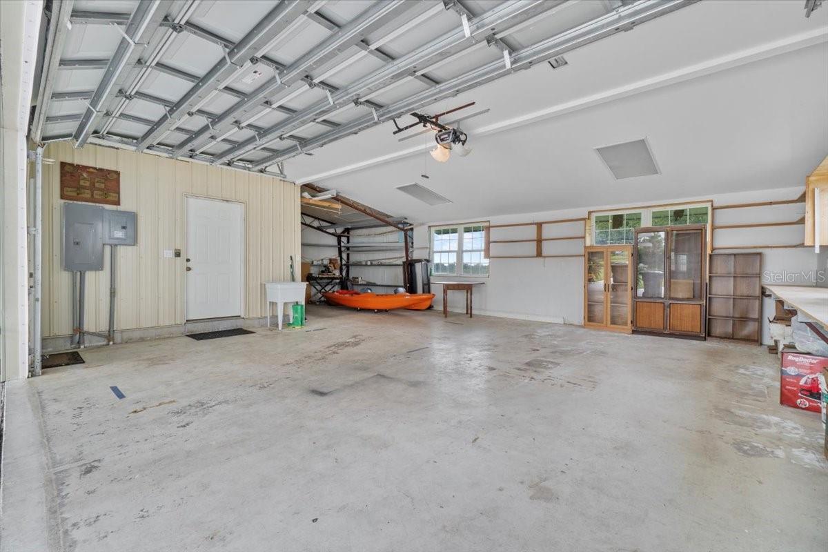 ECHO HEIGHTS SUB LAKE ALFRED TR 5 - Residential