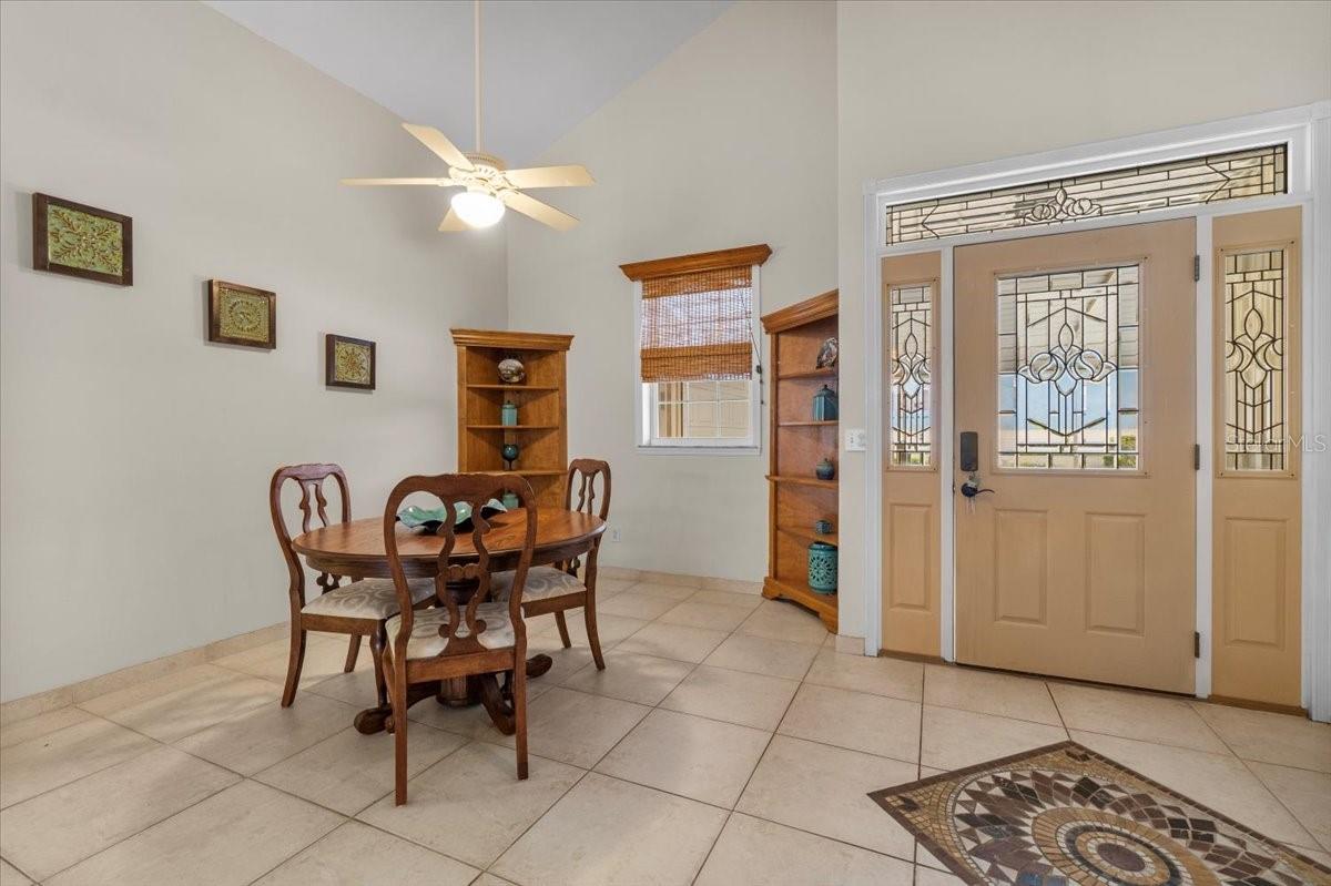 ECHO HEIGHTS SUB LAKE ALFRED TR 5 - Residential