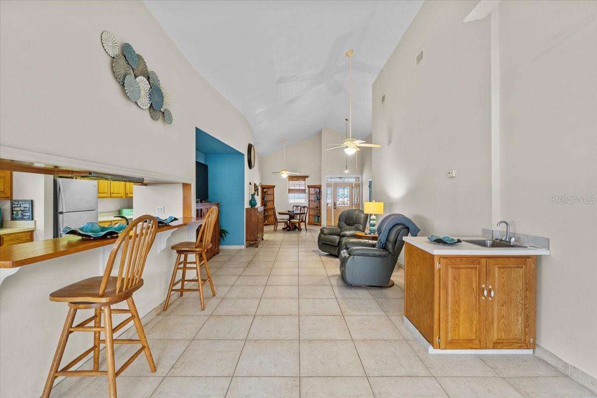 ECHO HEIGHTS SUB LAKE ALFRED TR 5 - Residential