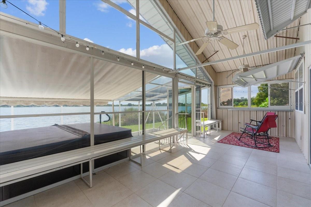 ECHO HEIGHTS SUB LAKE ALFRED TR 5 - Residential