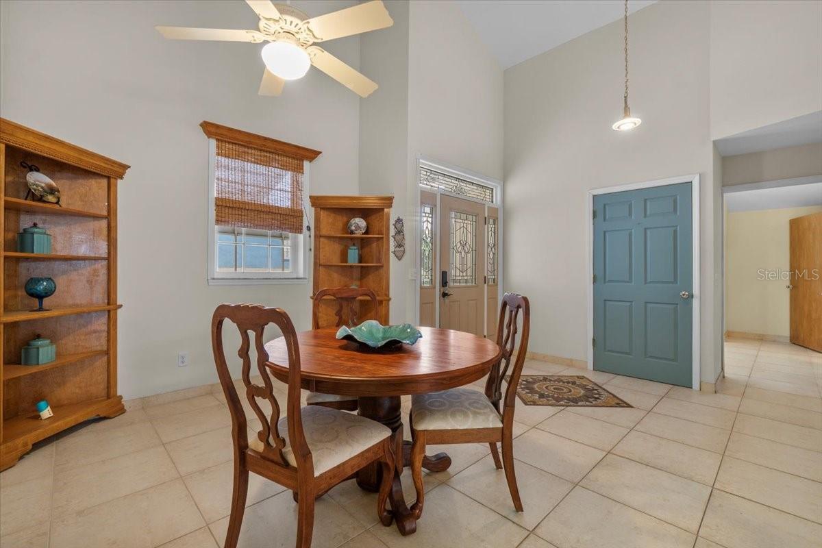 ECHO HEIGHTS SUB LAKE ALFRED TR 5 - Residential