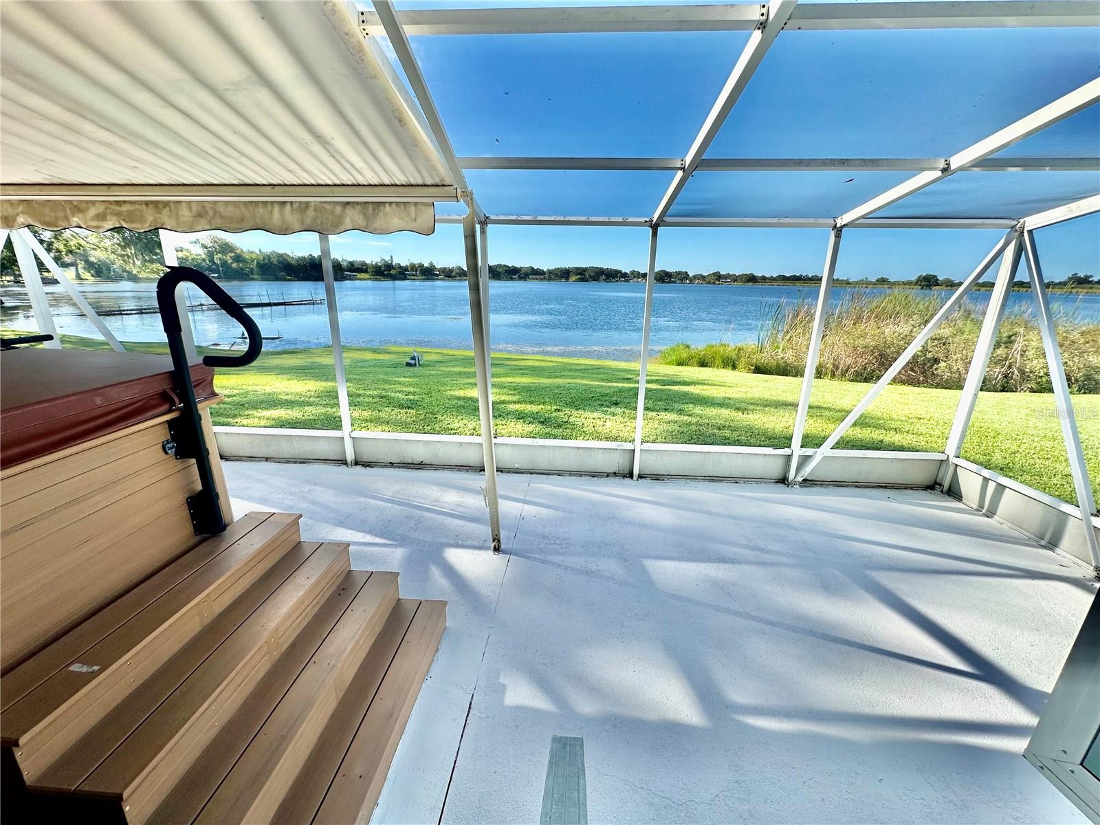 ECHO HEIGHTS SUB LAKE ALFRED TR 5 - Residential