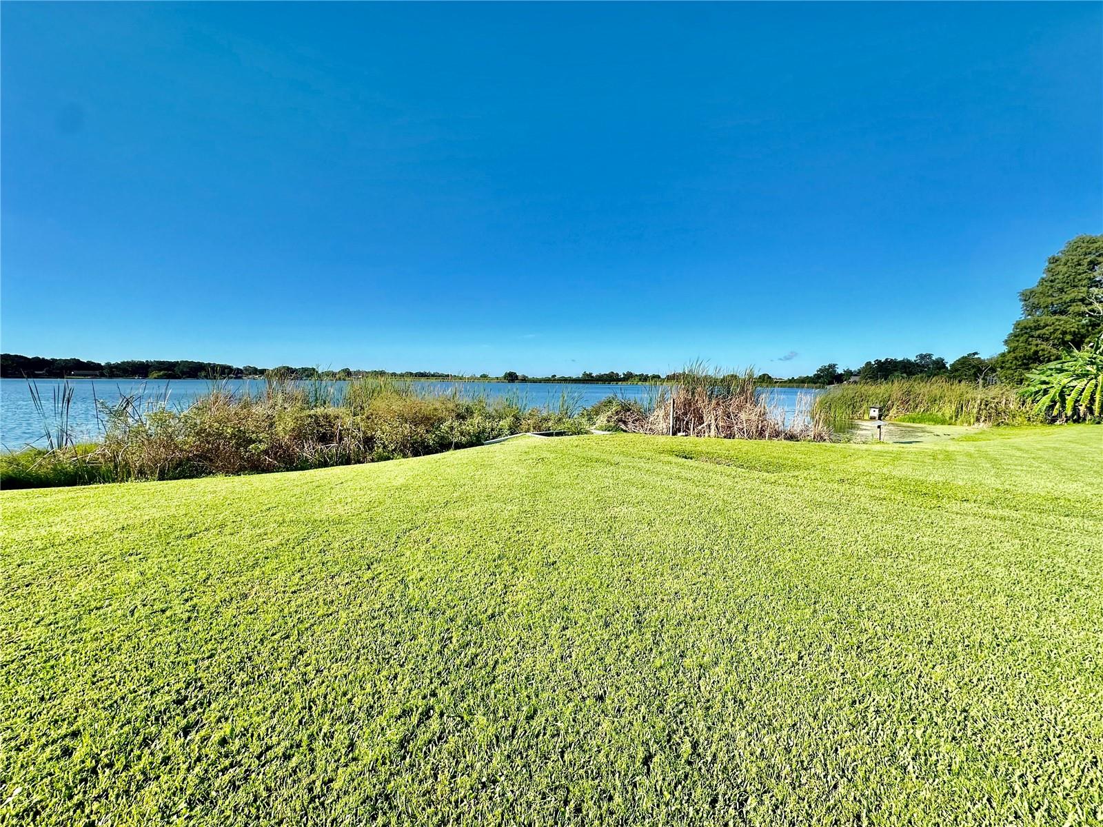 ECHO HEIGHTS SUB LAKE ALFRED TR 5 - Residential