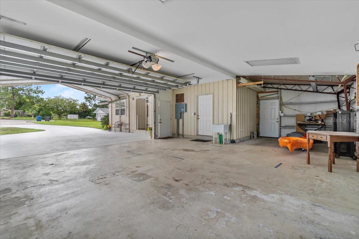 ECHO HEIGHTS SUB LAKE ALFRED TR 5 - Residential