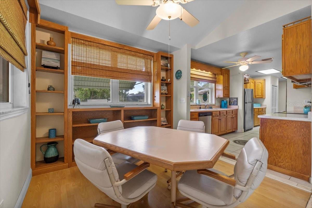 ECHO HEIGHTS SUB LAKE ALFRED TR 5 - Residential
