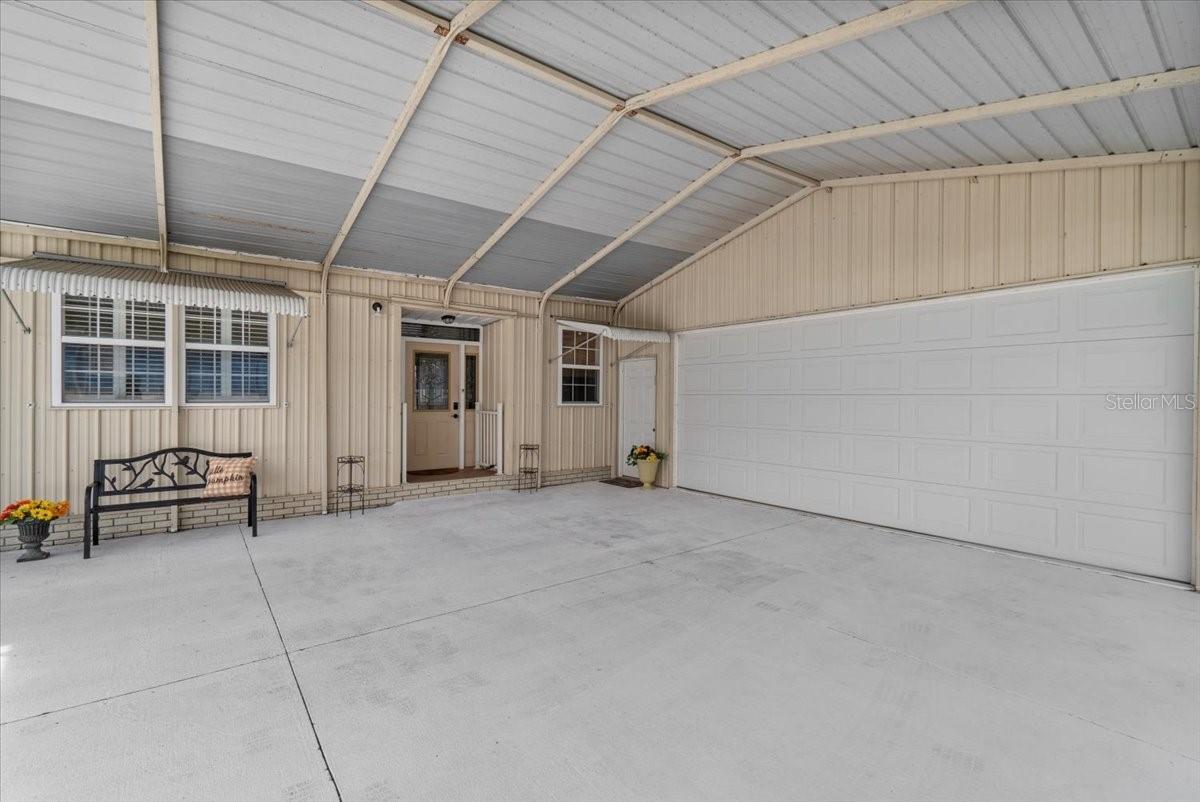 ECHO HEIGHTS SUB LAKE ALFRED TR 5 - Residential