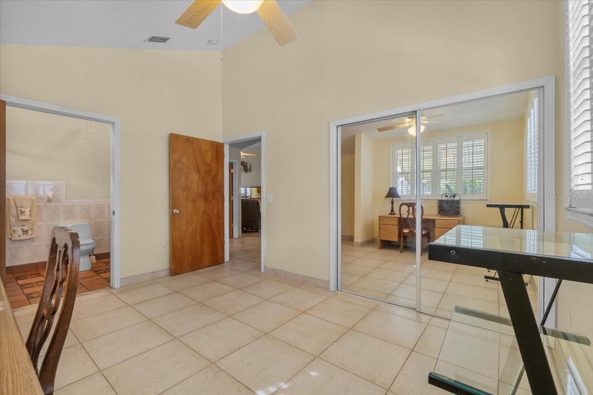 ECHO HEIGHTS SUB LAKE ALFRED TR 5 - Residential