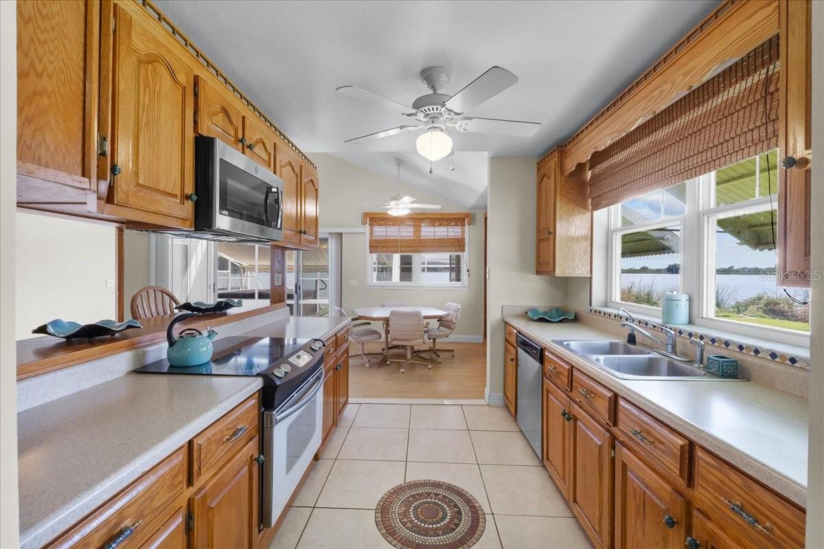 ECHO HEIGHTS SUB LAKE ALFRED TR 5 - Residential