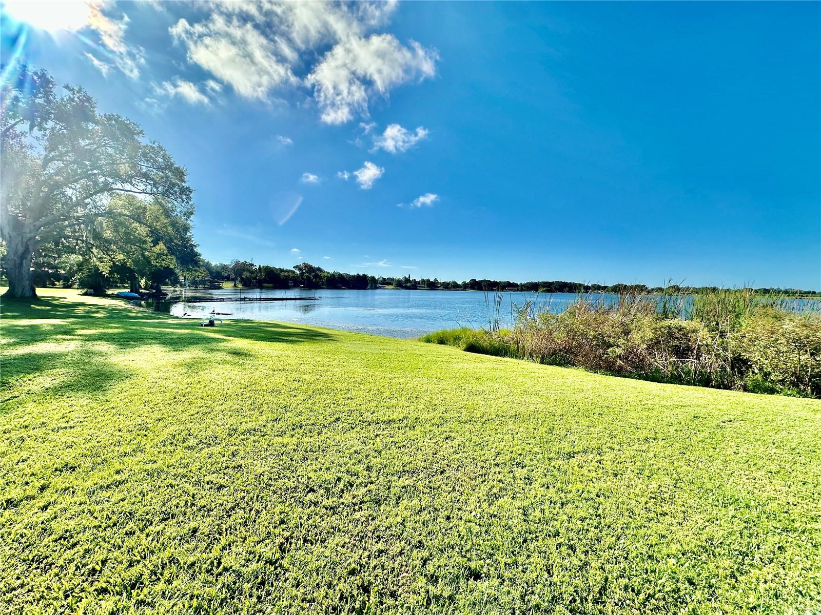 ECHO HEIGHTS SUB LAKE ALFRED TR 5 - Residential