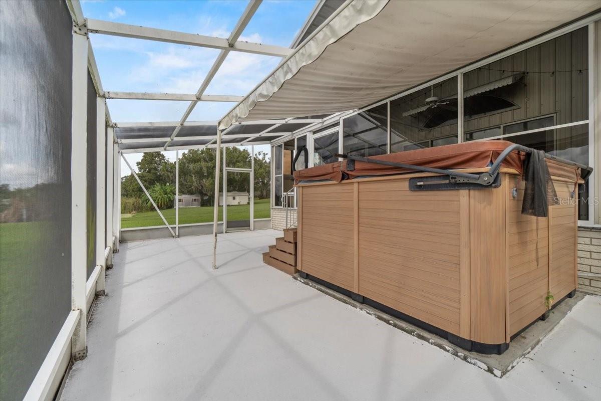 ECHO HEIGHTS SUB LAKE ALFRED TR 5 - Residential