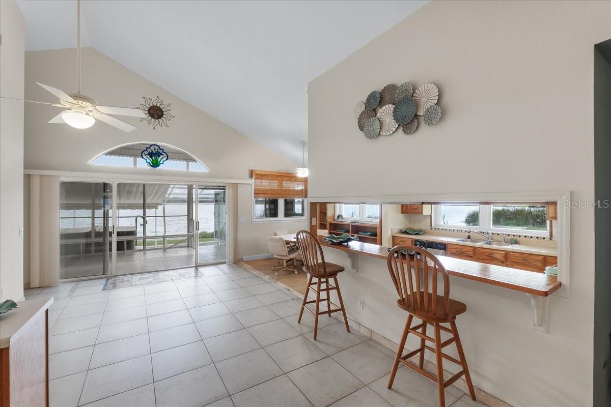 ECHO HEIGHTS SUB LAKE ALFRED TR 5 - Residential