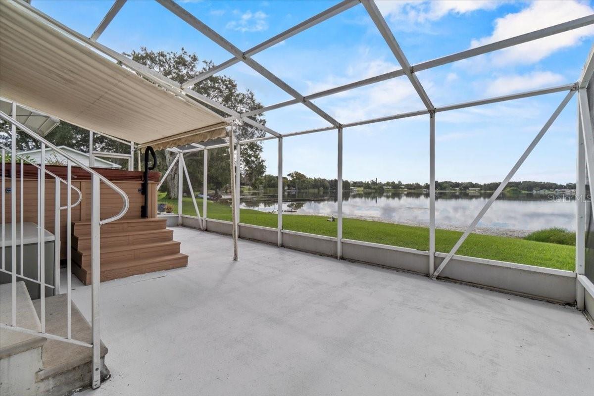 ECHO HEIGHTS SUB LAKE ALFRED TR 5 - Residential
