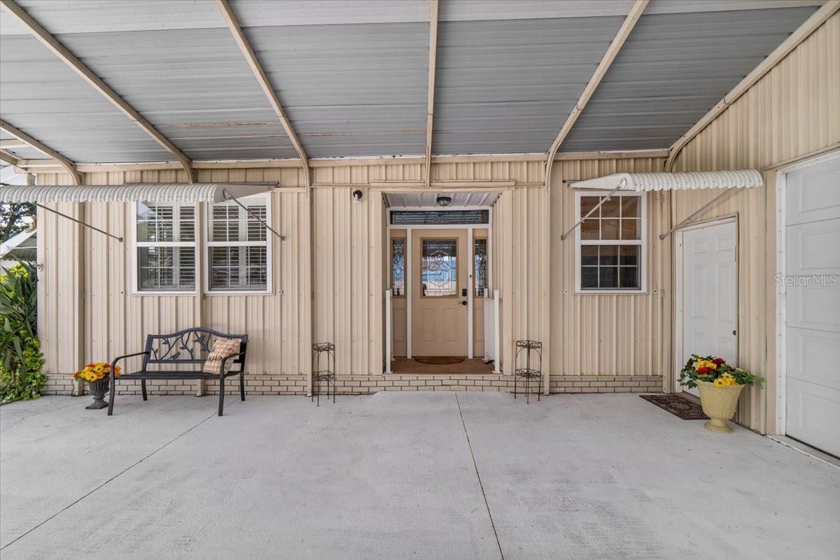 ECHO HEIGHTS SUB LAKE ALFRED TR 5 - Residential