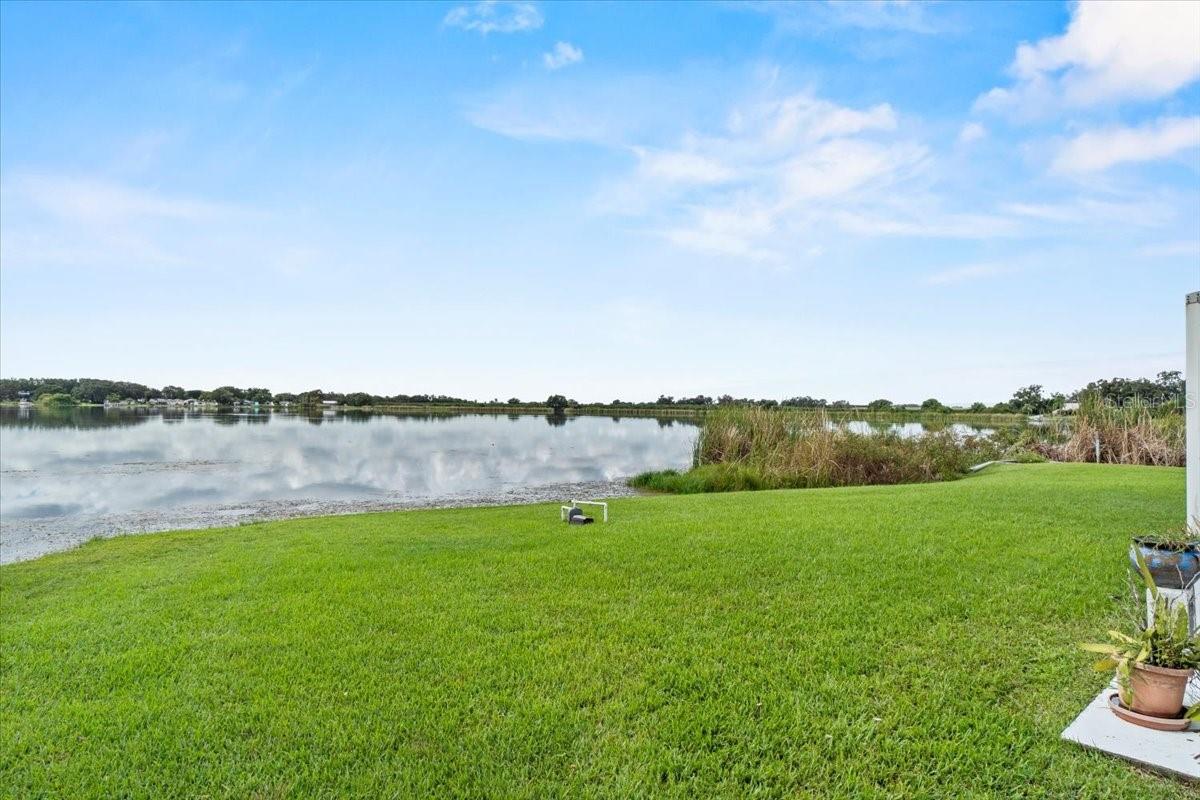 ECHO HEIGHTS SUB LAKE ALFRED TR 5 - Residential