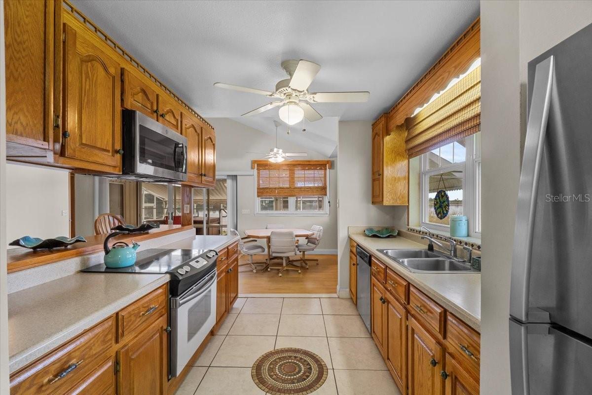 ECHO HEIGHTS SUB LAKE ALFRED TR 5 - Residential