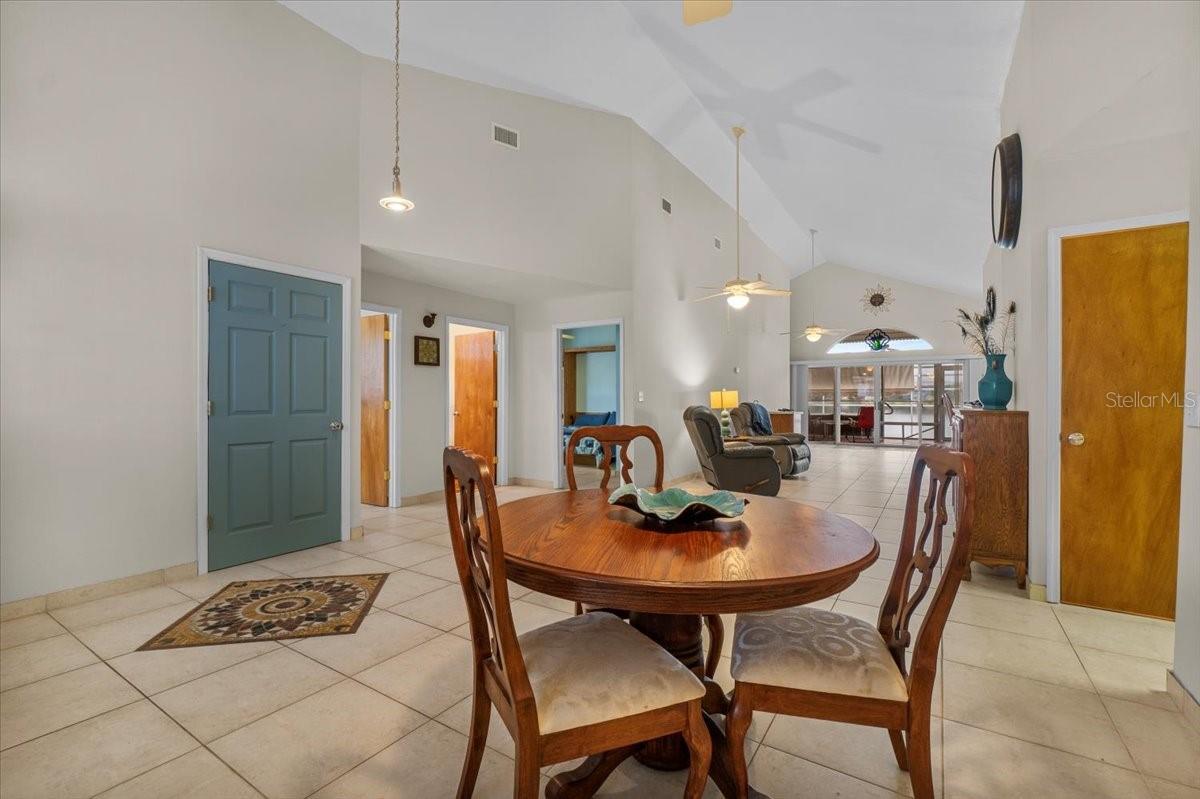 ECHO HEIGHTS SUB LAKE ALFRED TR 5 - Residential