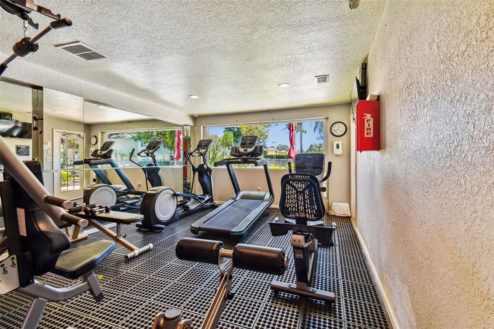 THE HAMPTONS AT BRANDON A CONDO - Residential