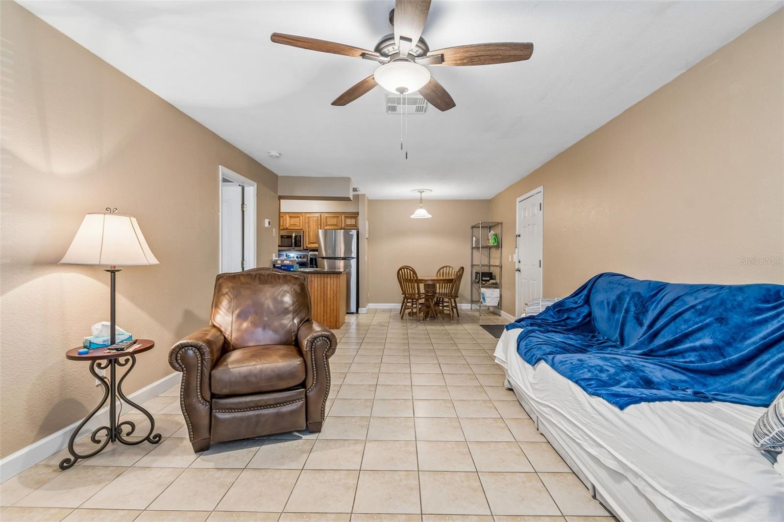 THE HAMPTONS AT BRANDON A CONDO - Residential