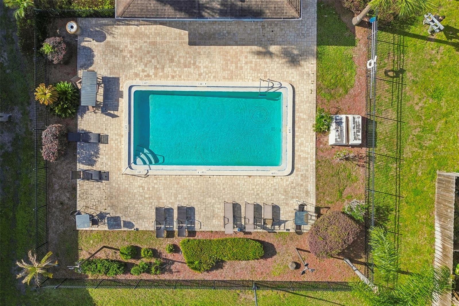 THE HAMPTONS AT BRANDON A CONDO - Residential