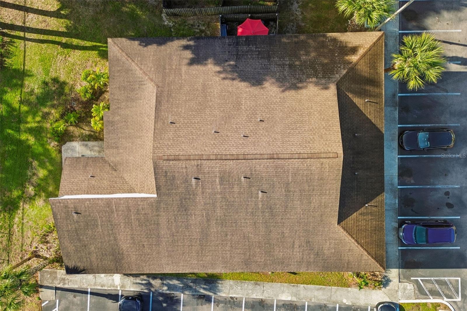 THE HAMPTONS AT BRANDON A CONDO - Residential