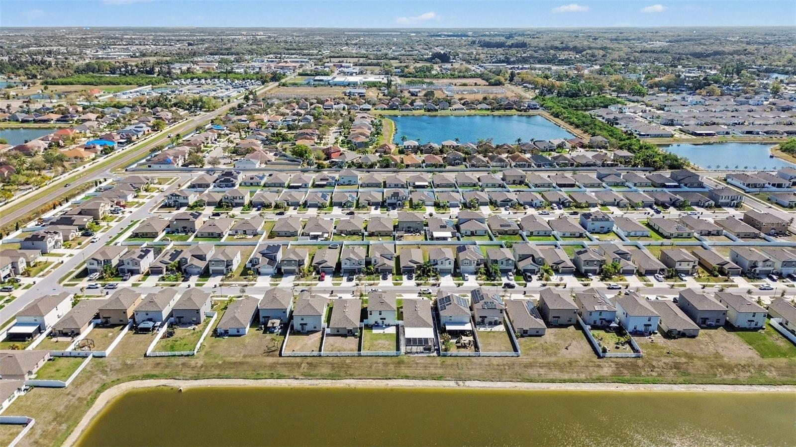 SHELL COVE PH 1 - Residential