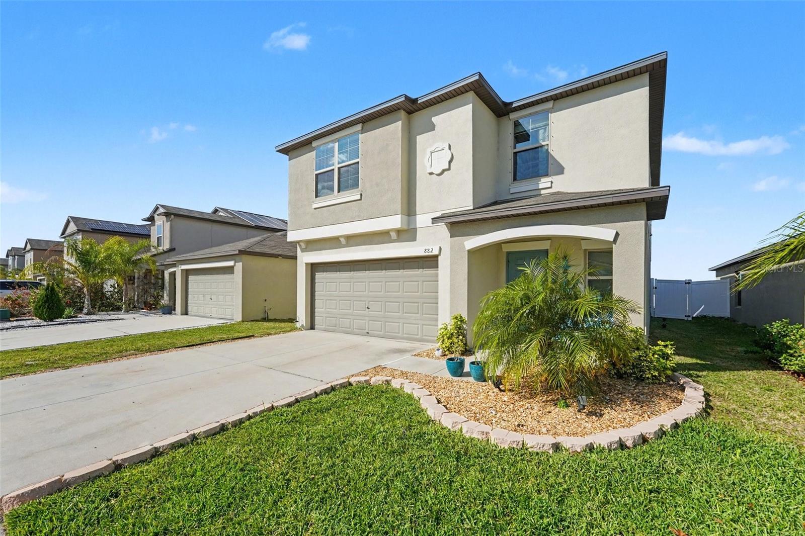 SHELL COVE PH 1 - Residential