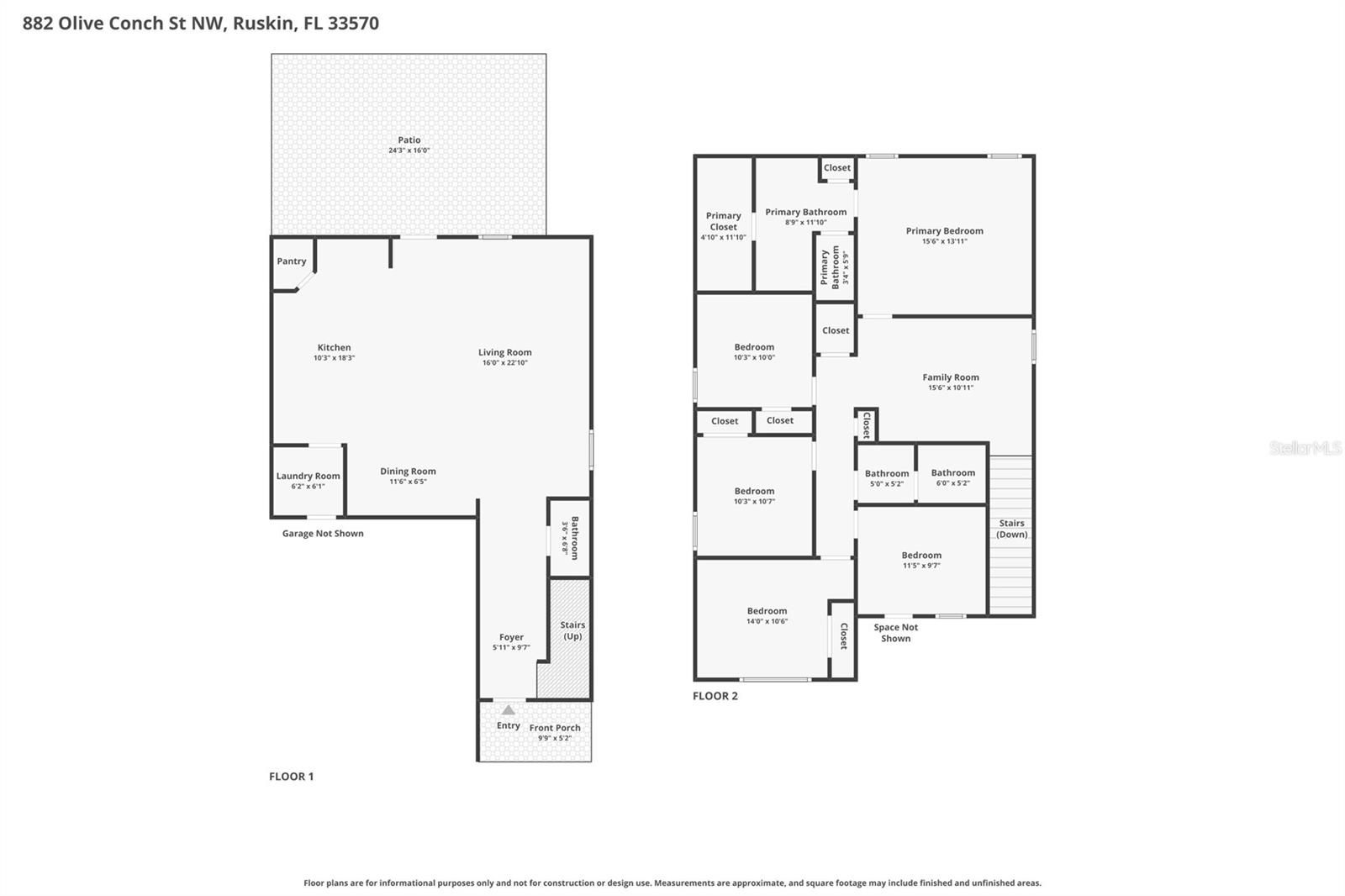 SHELL COVE PH 1 - Residential