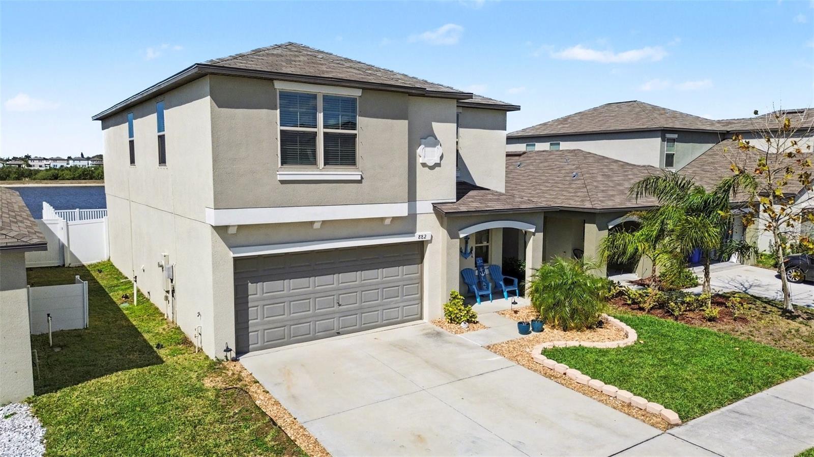 SHELL COVE PH 1 - Residential