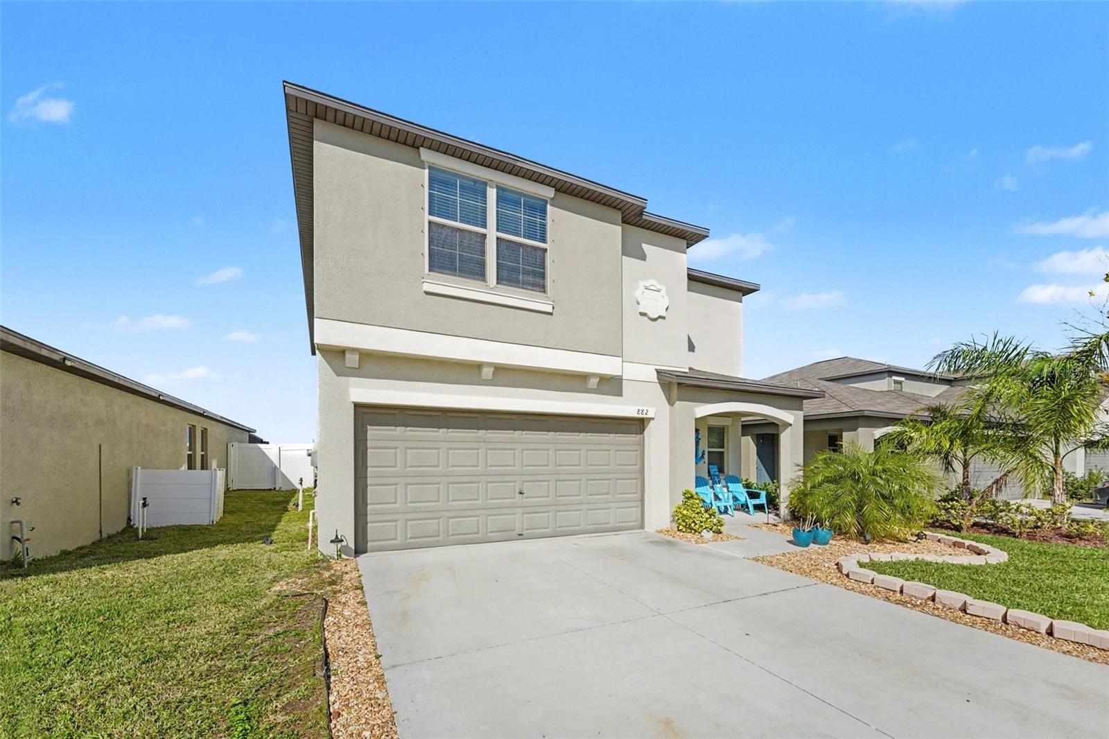 SHELL COVE PH 1 - Residential