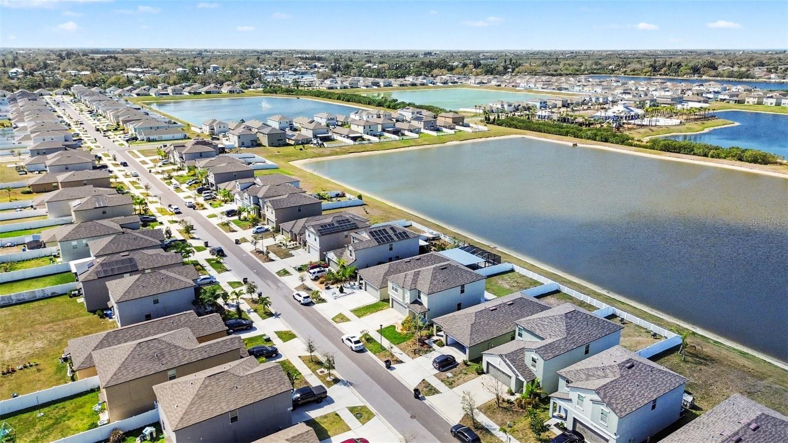 SHELL COVE PH 1 - Residential
