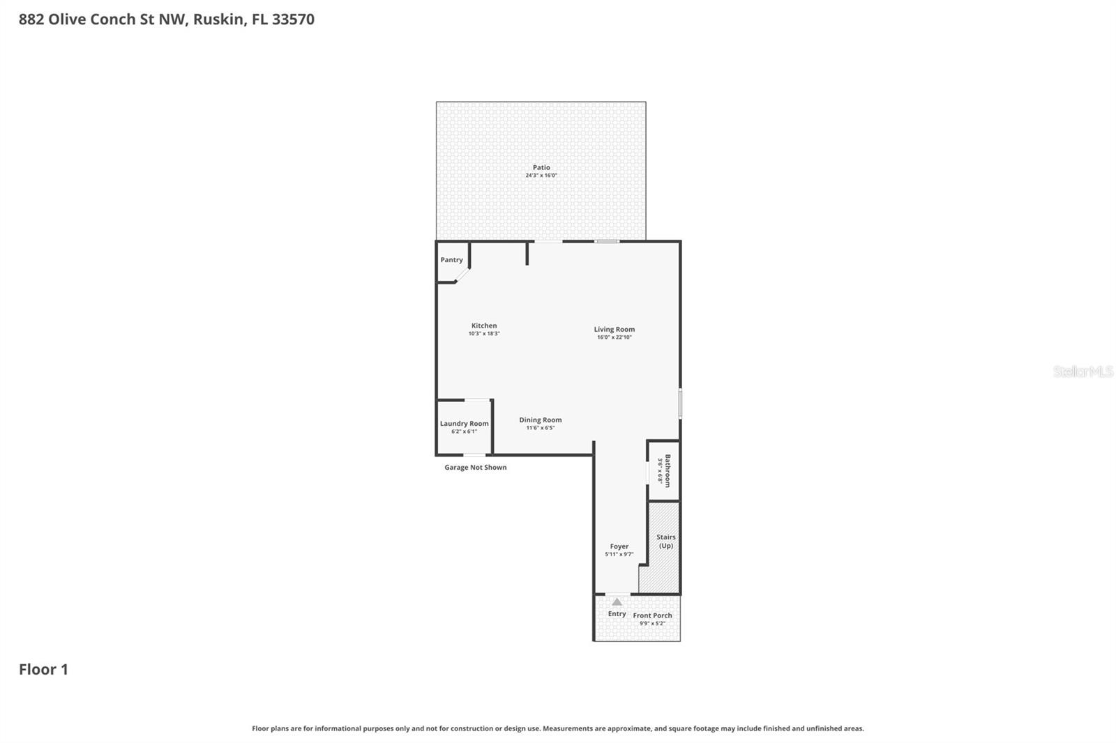 SHELL COVE PH 1 - Residential