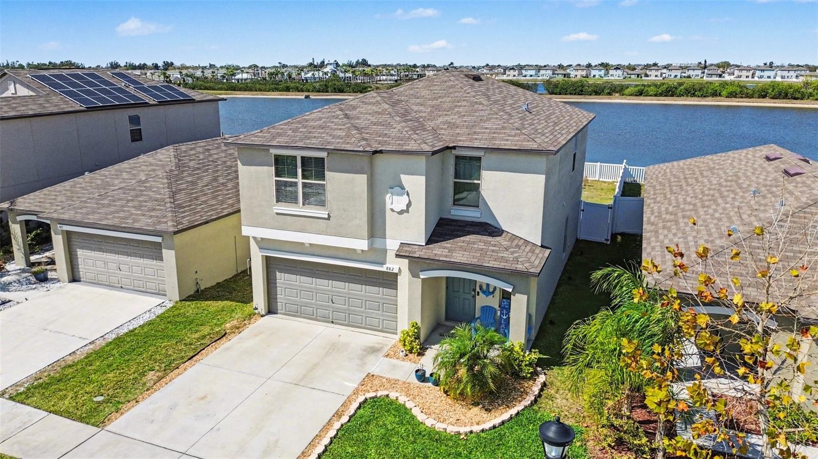 SHELL COVE PH 1 - Residential