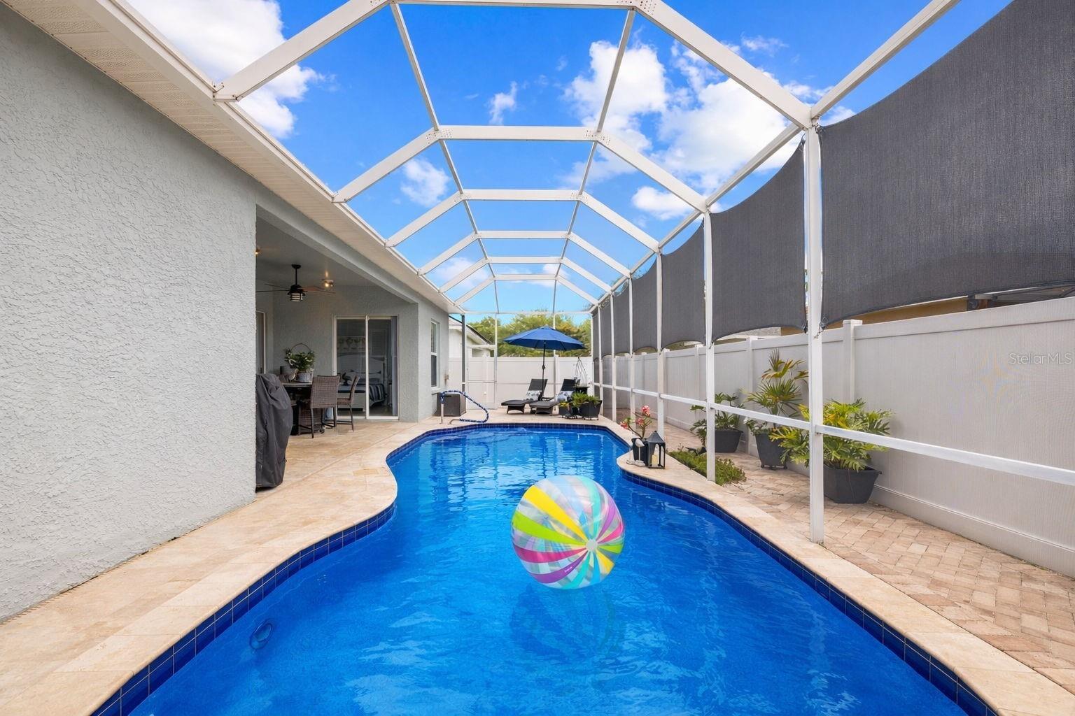 1352 BIG CREEK DRIVE