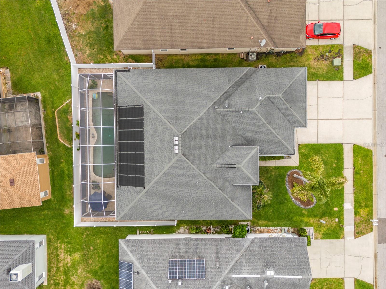 LAKES NORTHWOOD PH 01A 01B 02B - Residential