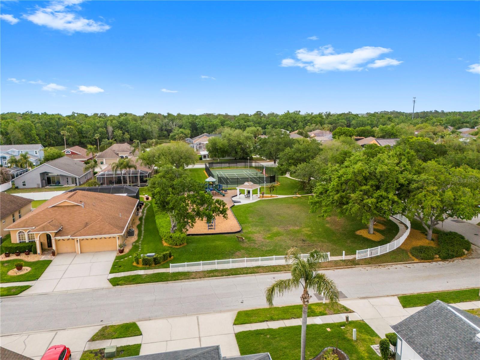 LAKES NORTHWOOD PH 01A 01B 02B - Residential